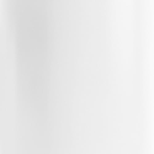 Clara Clark Bathroom Set - White Bathroom Accessories Set, 20PC Bathroom Accessory Set, Shower Curtain Set with Liner, Toothbrush Holder, Soap Dispenser, Soap Dish, Toilet Brush Holder, and Trash Can