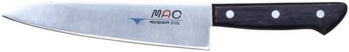 Mac Knife Chef Series Chef's Knife, 7-1/4-Inch