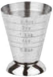 PADERNO - Misurino Cocktail Ml 75 INOX
