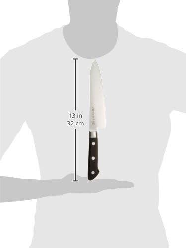 Tojiro Chef Knife Gyuto 7.08" (18cm)