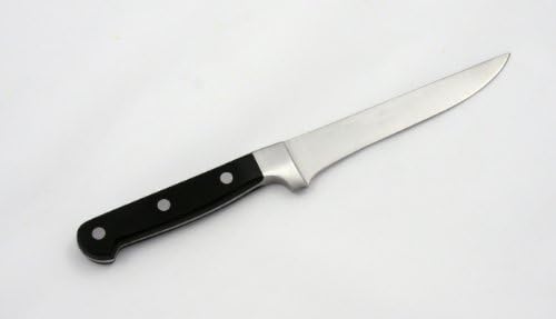Chef Craft Pro Series Stainless Steel 6" Boning Knife