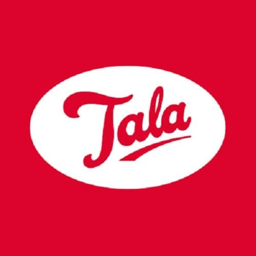 Tala 500ml Classic Lever Arm Storage Jar, Airtight Jar which is perfect for storing foods and preserving freshly made goods