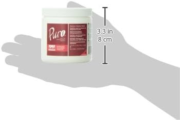 Urnex Puro Tablets Espresso Machine Detergent