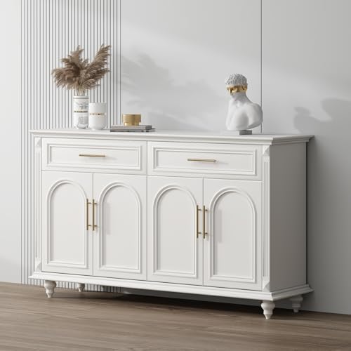 homdiy 10Pack 3in Cabinet Handles Champagne Bronze Kitchen Cabinet Pulls Drawer Pulls for Dresser Drawers