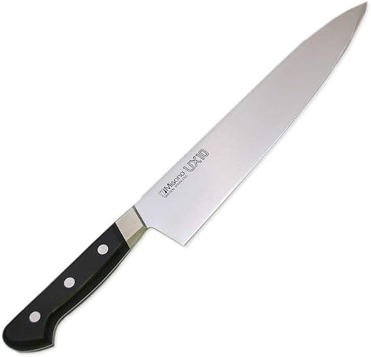 Misono UX10 Chef's Knife No.712/21cm