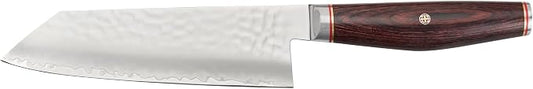 MIYABI Artisan 6.5-inch Bunka Knife