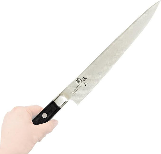 Kai KAI AB5118 Flexible Knife Seki Magoroku Easy Care Made in Japan