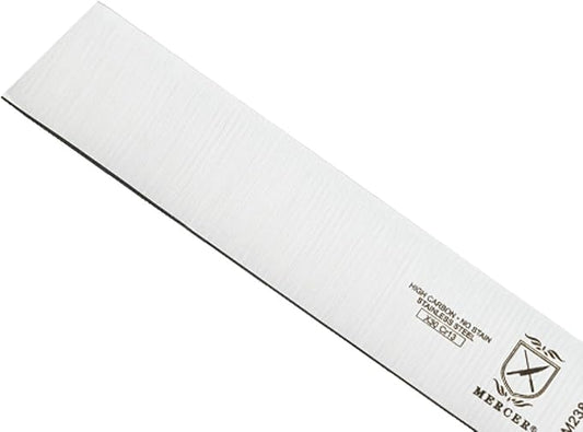 Mercer Culinary Millennia Colors 6-Inch Produce Knife, Green