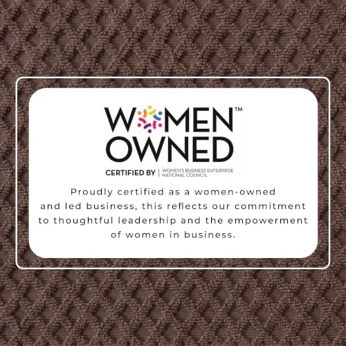 Great Bay Home Oversized Bath Sheets - 100% Cotton 2 Pack 68x35 Extra Large Towel - Absorbent, Durable, Quick-Dry Towels for Bathroom (Chocolate)
