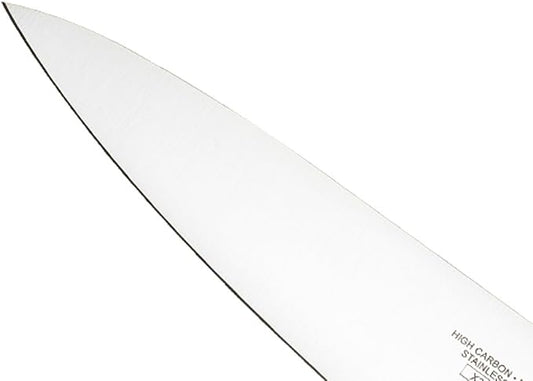 Mercer Culinary Millennia Color Handle Cutlery 10" Chef's Knife Purple