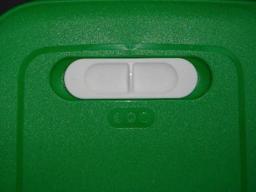 Tupperware Fridgesmart Containers
