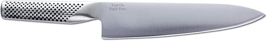 Global 6" Chef's Knife - Custom Engraved - Personalized