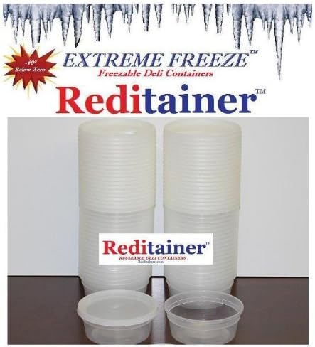 Extreme Freeze (10, 8 OUNCE)