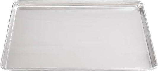 Mrs. Anderson’s Baking Big Sheet Pan, 16-Inches x 22-Inches, Heavyweight Commercial Grade 19-Gauge Aluminum