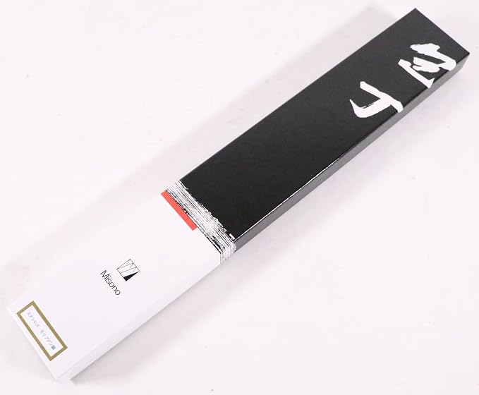 Misono Molybdenum Steel Gyu Knife No. 513/24cm Silver
