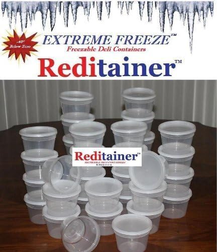 Extreme Freeze (10, 16 OUNCE)