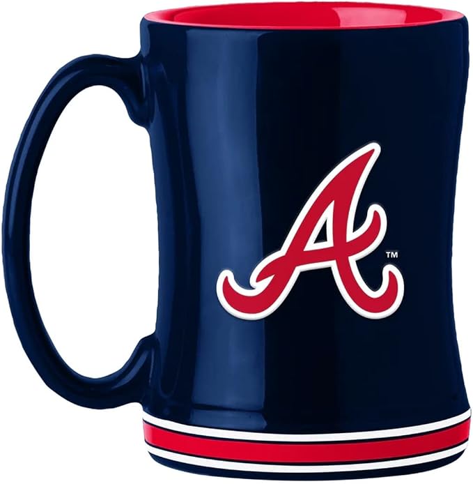 Logo Brands mlb unisex-adult Modern