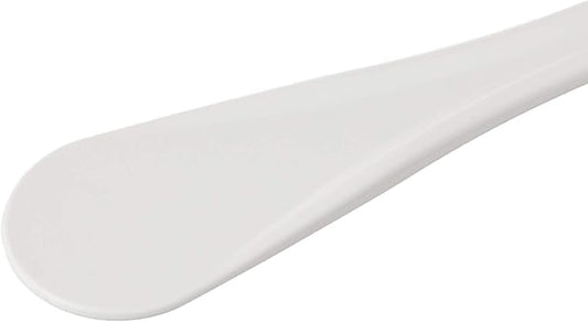 Mercer Culinary Hell's Tools Hi-Heat Spootensil Chef Pastry Spatula 11.875 Inch