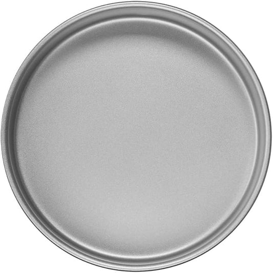 Cuisinart 9-Inch Round Cake Pan, Chef's Classic Nonstick Bakeware, Silver, AMB-9RCK