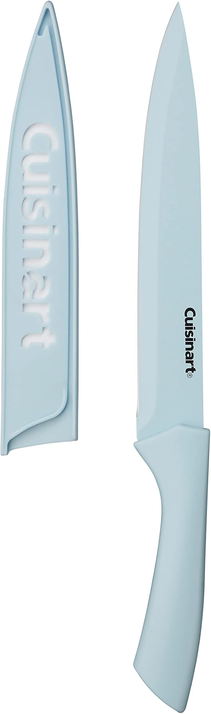 Cuisinart C55-10PCER 10pc Ceramic Coated Cutlery Set