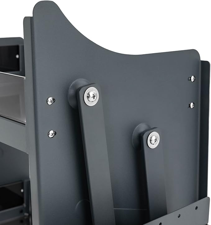 Pull Down Cabinet Organizer, 2-Tier Pull Down Shelf, Heavy-Duty Pull Down Spice Rack, Upper Kitchen Wall Cabinet Storage Organizer, for Kitchen Appliance(24inch Cabinet) (style1)