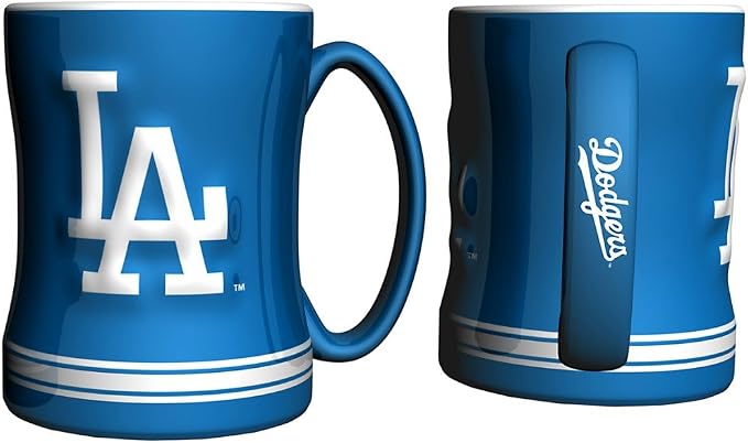 Logo Brands mlb unisex-adult Modern