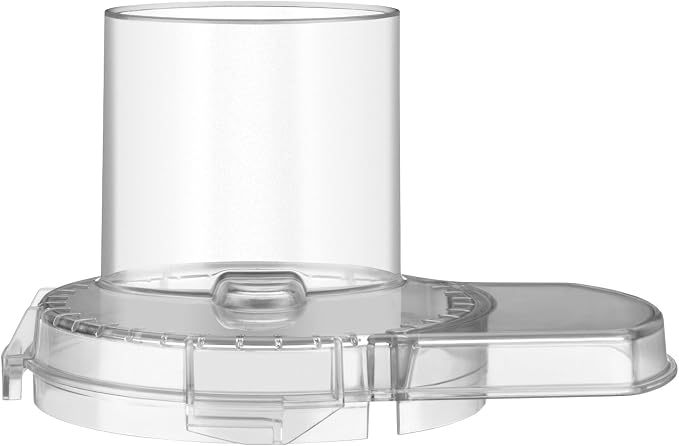 Waring Commercial WFP14S5 Food Processor Continuous Feed Chute Cover