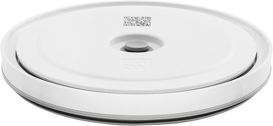 ZWILLING Z1030-893 Fresh & Save Vacuum Storage Lid, Size M, 7.1 inches (18 cm), Sealed Lid