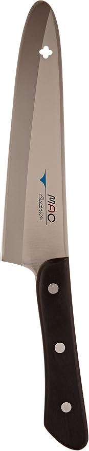 Mac Knife Superior Chef's Knife, 7-Inch