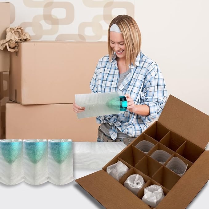 UBOXES Kitchen Moving Box Kit # 1 Moving Boxes & Moving Supplies