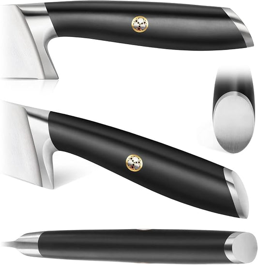 Cangshan L Series 1026870 German Steel Forged 8" Chef's Knife