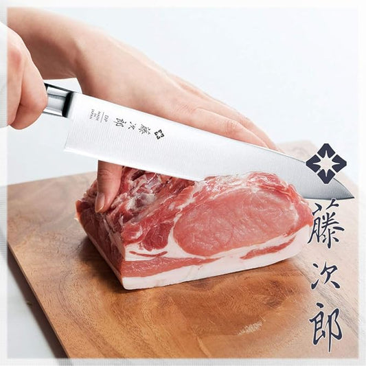 Tojiro Chef Knife Gyuto 7.08" (18cm)