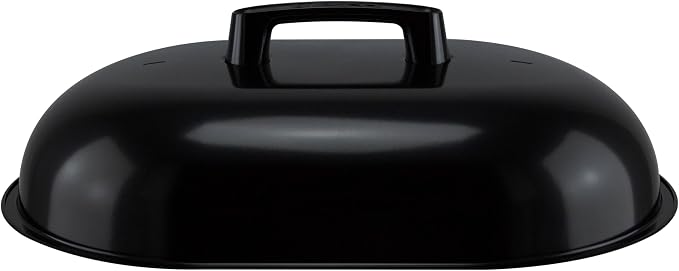 Nesco MWR18-13, Roaster Oven, 18 Quarts, Black
