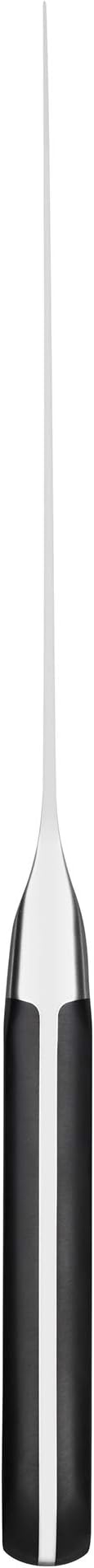 ZWILLING Pro 8-inch Razor-Sharp German Chef's Knife, Made in Company-Owned German Factory with Special Formula Steel perfected for almost 300 Years, Dishwasher Safe