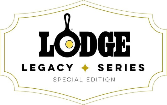 Lodge Cast Iron Fluted Cake Pan