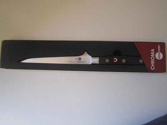 Chroma Japanchef 5 3/4 inch Vegetable Knife