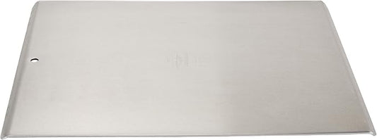 Vollrath 68085 Wear-Ever Cookie Sheet Pan, 17" X 14", Aluminum, NSF