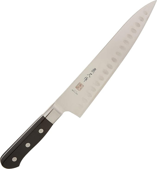 MAC Knife Professional series 8" Chef's knife w/dimples MTH-80