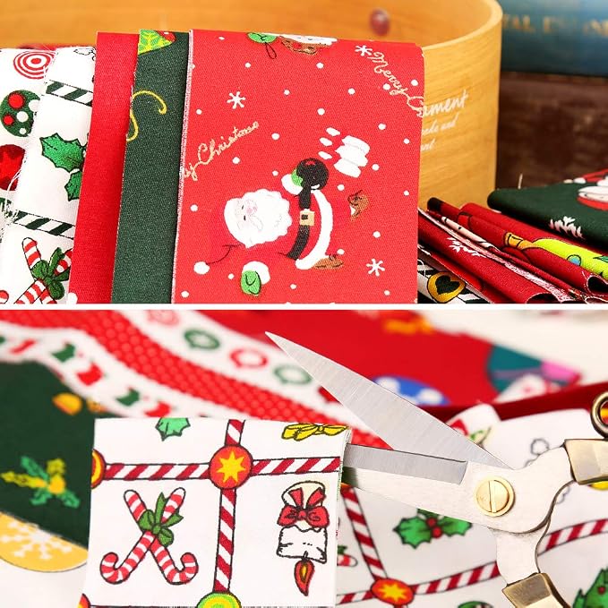 Jelly Roll Fabric, Pre-Cut Jelly Roll Fabric Strips for Quilting, Jelly Rolls for Sewing, Quilting Clearance, Fabrics Jelly Rolls with Different Patterns