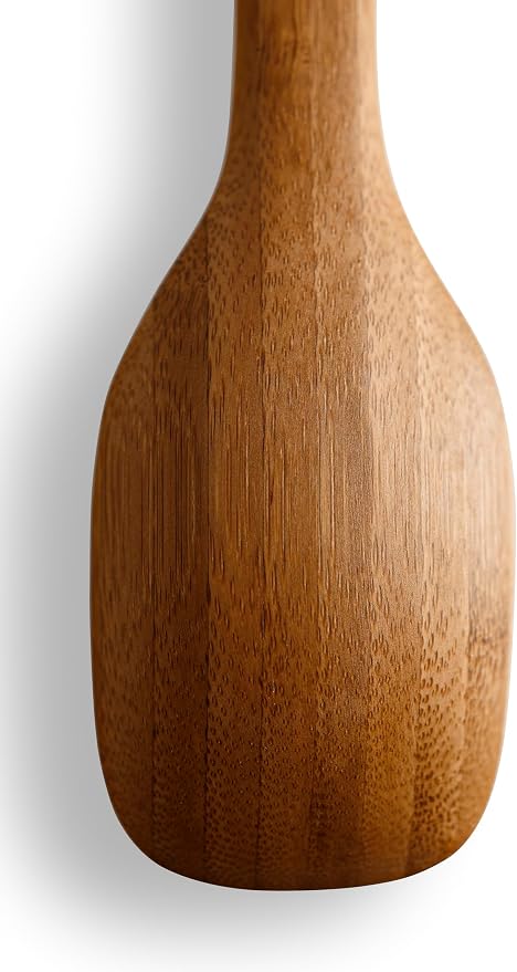 EVA SOLO | Nordic Kitchen Serving Spoon Small Bamboo | Perfect for Serving All Kinds of Dishes | Bamboo