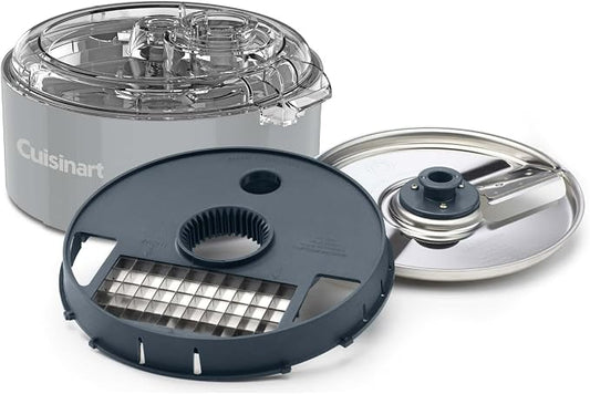 Cuisinart FP-DCP1 Dicing Accessory Kit