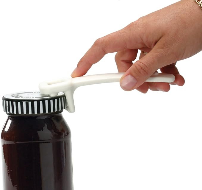 Brix Maxi Jarkey Jar Opener
