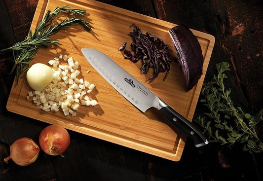 Napoleon Santoku Knife