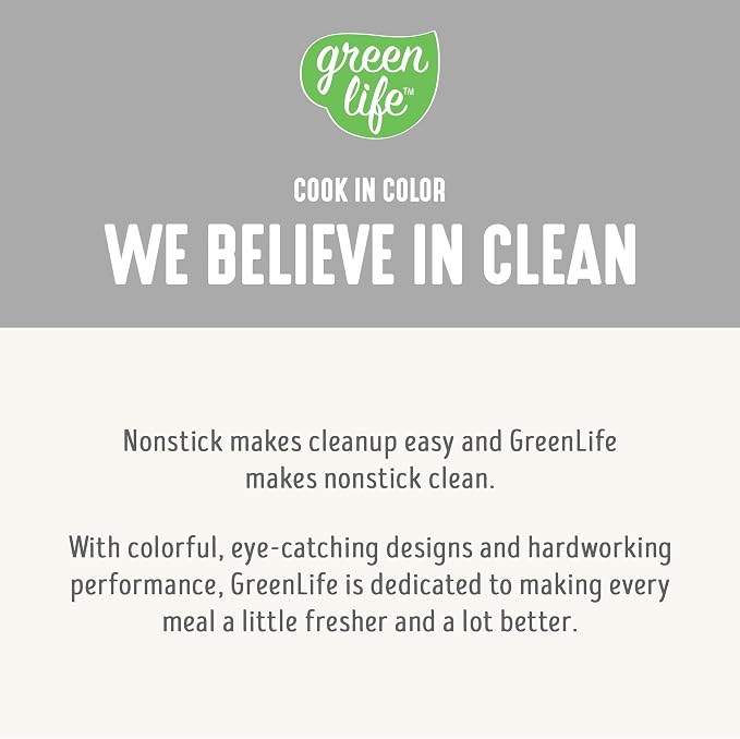 BK Twisting by Greenlife Stainless Steel 6 Piece Locking Lid Cookware Set, Built in Strainer, Induction Pots & Pans, Drip-Free Pour Spouts, Silicone Handles, Saucepan, Stock Pot, Dishwasher Safe