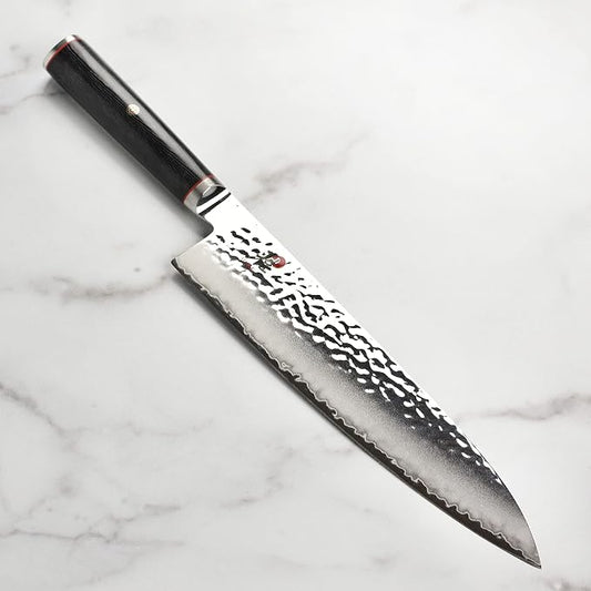 MIYABI Mizu SG2 9.5" Chef's Knife (9.5-inch)