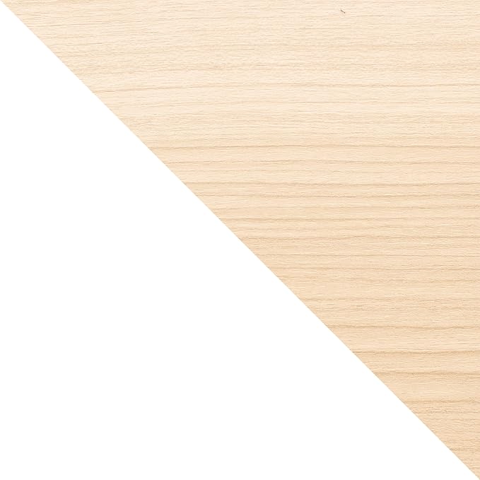 Umbra Bellwood Three-Tier Spice Shelf, Expandable Design Made of Durable Plastic and Wood, Natural/White