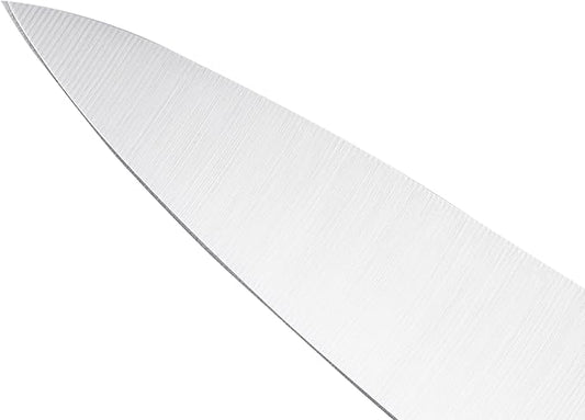 Mercer Culinary Millennia Color Handle Cutlery 10" Chef's Knife White
