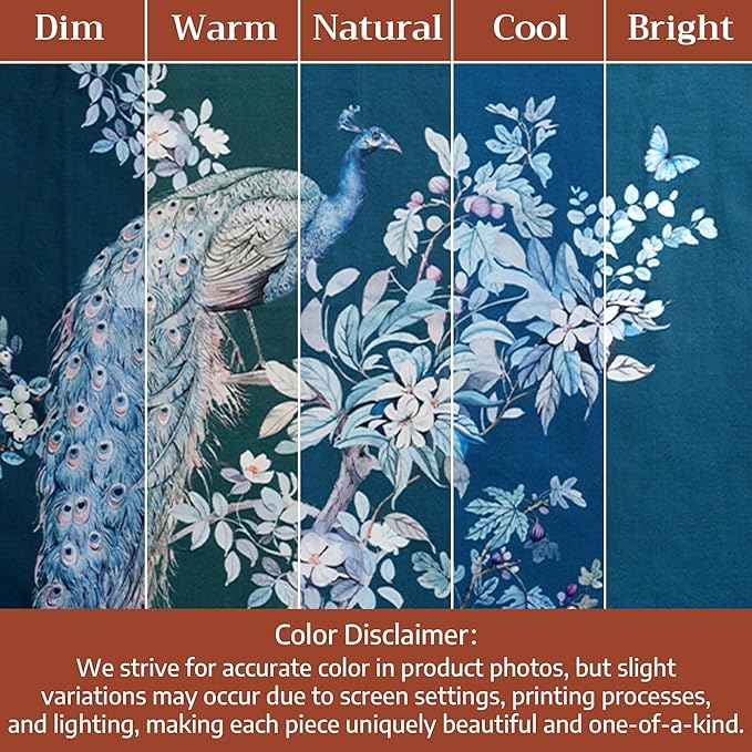 Maison d' Hermine 100% Cotton Apron for women with Pocket Kitchen Chef Apron for Men Cooking Spring Summer