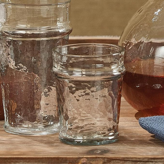 Park Designs Casual Classic Juice Glass Set