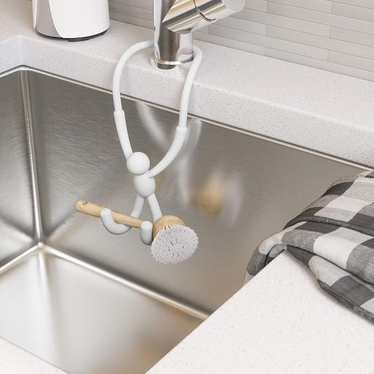 Umbra Buddy Flex Sink Caddy